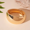 Men Women's Wide Cuff Open Bracelet Punk Asymmetric Geometric Bracelets Bangles Statement Gothic Hand Jewelry Gifts - Image 36