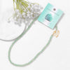 4 mm Beaded Choker Necklace with Extension Chain - Image 48