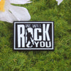 The Music Band Enamel Brooch Is Suitable for Enthusiasts as an Accessory, Badge, Lapel, Cuff, Tie and Preferred Gift - Image 11