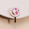 Science Chemical Molecular Structure Enamel Pins Chemistry Pharmacist Gene Strand Brooches Lapel Badge Jewelry Gift For Students - Image 3