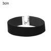 1PC Velvet Choker Black Necklace Bracelet Ribbon 90s Retro Vintage Gothic Adjustable Pendant Women Statement Jewelry - Image 14