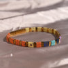 Tila Bead Bracelet with Hematite Accents in Multiple Styles - Image 11