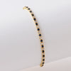Adjustable Crystal Tennis Bracelets for Women Men Colorful Zircon Folding Buckle Chain Bangle on Hand Party Sexy Jewelry - Image 11