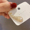 Zircon Angel Wings Ear Clip Earrings for Women Girls Non Pier Cing Ear Cuff Ear Hook Party Wedding Jewelry Gift - Image 2