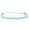 7 Colors Simple Style 2mm Thin String Bracelet For Women Grade A Ethnic Rope Charm Braclet Friend Jewelry Girlfriend Gift - Image 16