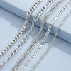 Metal Chain Anklet Set For Women Vintage Ankle Bracelets Female Barefoot on Leg Chain Jewelry Accessories - Image 5