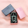 Water Drop Green Cubic Zirconia White CZ Silver Jewelry Sets For Women Wedding Earrings/Pendant/Necklace/Bracelet - Image 5