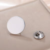 Personalize Brooches Pins Metal Badges Accessory Gifts - Image 2