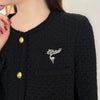 Full of Rhinestone Sika Deer Brooch Pin for Women Men Gold Plated Silver Color Crystal Animal Christmas Jewelry Gifts - Image 5
