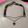 Goth Y2K Angel Wing Feather Star Cross Heart Cat Claw Pendant Bead Chain Choker Necklace For Women Harajuku Jewelry Accessories - Image 22