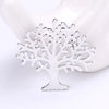 Enamel Fortune Tree Brooches for Women Unisex Pearl Plant Pins Casual Party Accessories Gifts Friends Decoration - Image 19
