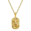 Bohemian Multi-element Pendant Colorful Jewelry Gifts Collarbone Chain Cute Flower Rope Necklaces Beach - Image 13