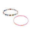 Miyuki Bracelet For Women Tila Beads Bracelets Boho Jewelry Gift for Her Handmade Beaded Summer Beach Jewellery - Image 4