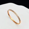 Roman Numerals Bracelet For Women Stainless Steel Jewelry Accessories Bracelet Women - Image 30