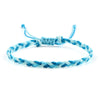 30 Style Hand-knitted Bracelets Bangles for Women Men Mulitcolor Wax Line Braided Wristband Yoga Charm Jewelry Gift Adjustable - Image 10