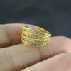 Delicate Cartilage Ear Clip Women Dainty Fake Piercing Geometry Earrings Zircon Gold Silver Color Jewelry - Image 5