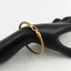 Rope Chain Bracelet for Women Stainless Steel Bangle Gold/Silver Color Bangle Gift Jewelry Accessories - Image 3