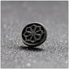 Gentlemen Lotus Flower Brooches for Women Suit Accessories Cute Enamel Mini Small Brooch Pins Men Badge Friendship Gifts - Image 4