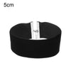 Goth Black Velvet Choker Necklaces Gothic Style Rope Women Neck Decoration Chocker Jewelry On The Neck Collar For Girl Kpop - Image 8