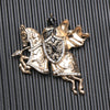 Skeds Women Crystal Brooches Large Size Animal Pin for Clothes Sweater Coat Elegant Lady Jewelry Accessories Good Gift - Image 27