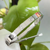 stainless steel love man bracelet for couple with screwdriver bangle for women Valentine's gift birthday gift - Image 9