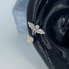 1 Pcs Pink Love Heart Wings Star Pendant Ear Bone Nail 316L Stainless Steel Piercing Earring Y2K Punk Jewelry Women Accessories - Image 24