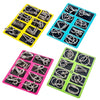 Fun Metal Chinese Ring Puzzle Intelligent Brain Teaser IQ Logic Game for Children Adult Family Entertainment Educational Toy - Image 15