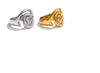 Size 6789 Conch Ocean Series Ring Casting Charm Finger Jewelry Accessories Gold Pvd Plated for Women - Image 9
