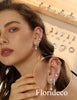 Flat-Back Cartilage Piercing Studs and Hoops in Multiple Styles - Image 5
