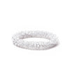 Glass Bead Stretch Bracelet in Multiple Colors - Image 19