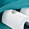 Classic Pendant Necklace with Bright Stone Detail - Image 5