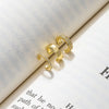 Delicate Zircon Cute Clip Earrings Female Buckle Ear Cuff No Piercings Fake Cartilage Ear for Women Jewelry - Image 3