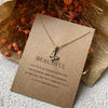 Alloy Cute Elegant Sun Love Star Leaves Clover Unicorn Luck Pendant Necklaces for Women Accessories Jewelry - Image 5