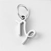 10PCS Stainless Steel Star Zodiac Sign 12 Constellation Pendant Accessories for Necklace Women Man Jewelry Gifts - Image 11