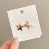 1/8set Tighten Waist Buckle Alloy Star Brooches Pins Clip Adjustable Snap Button Jeans Buttons Detachable Clothing Accessories - Image 8