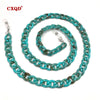 Women's Wide Acrylic Anti-Slip Eyewear Holder Neck Strap Glasses Chains Jewelry Necklace Accessory Cxqd - Image 25