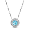 Silver Four-Leaf Clover Butterfly Star Moon Heart Key Necklace fit Women Jewelry Valentine's Day Gift - Image 19