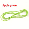 5pcs 1.5mm 2.0 2.4mm Length 70cm (27.5 inch) 10 Colors Plated Ball Beads Chain Necklace Bead Connector For Charms Base and Tray - Image 12