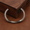 Vintage Mobius Bracelet for Men Women Stainless Steel Viking Rune Twist Cuff Bangles Jewelry Gifts Adjustable - Image 4