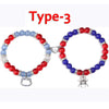 Spider Friendship Bracelets Matching Bracelets for Couples Friends Bff Spider Bracelet Jewelry Gifts for Women Teen Girls - Image 12