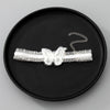 Velvet Lace Chokers Necklaces for Women Girls Cute Fairy Flower Collar Necklaces Wedding Party Jewelry Gift - Image 10