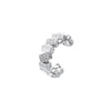 Simple Small Star Ear Clip Earrings For Women Girls Geometry Ear Cuff Party Silver Color Jewelry Gifts - Image 7