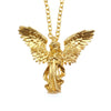 Retro Hip Hop Magic Cat Pendant Necklace Women's Clavicle Chain Accessories Gift - Image 18