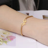 Bicycle Bracelets Cycling Sports Women Men Gifts Stainless Steel Pendant Foot Chain Hand Chain Anklets Bangle Jewelry - Image 5