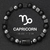 Planet Bracelet Eight Planet Stones 12 Zodiac Signs Bracelet Stone Beads Christmas Birthday Gift Jewelry - Image 8