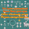 Emerald Heart Oval Pear Bubble Stud Earring for Women Silver Plated Women Earring - Image 6