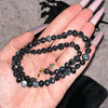 Baroque Freshwater Pearl Choker Necklace for Women Girl Gift AA 5-6mm 8-9mm Pearl Jewelry Necklace - Image 6