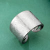 Wealth Fortune Amulet Kabbalah Adjustable Ring Men Solomon Secret Seal Finger Ring Stainless Steel Jewelry - Image 9