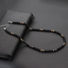 6mm Stone Men Necklace Apparel Accessories 7 Styles Matte Howlite Beaded 20inch Collar Jewelry Holiday Cool - Image 9
