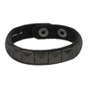 Gothic Skeleton Skull Punk Rivet Bracelet Retro Couple Bangle PU Leather Bracelet Jewelry Gift - Image 13